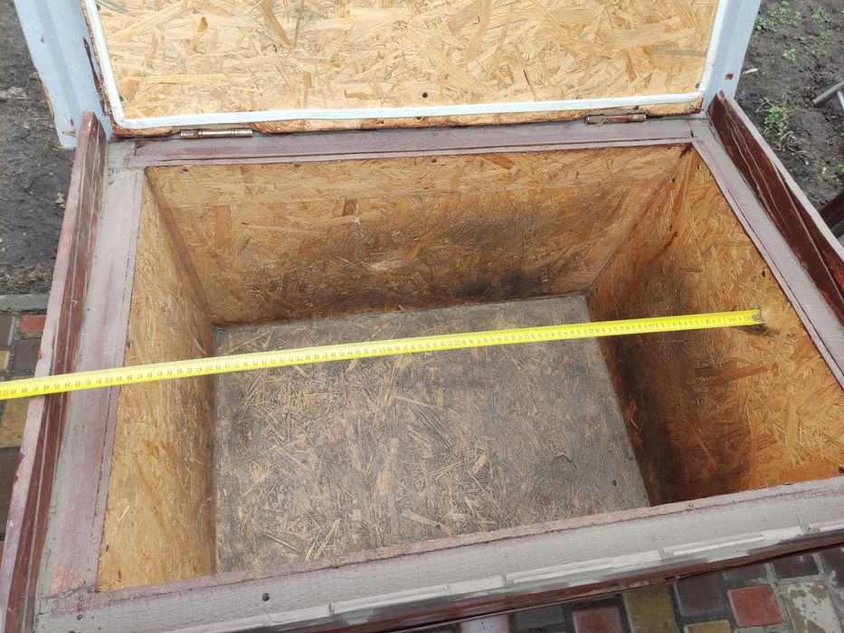 Будка, летняя резеденция