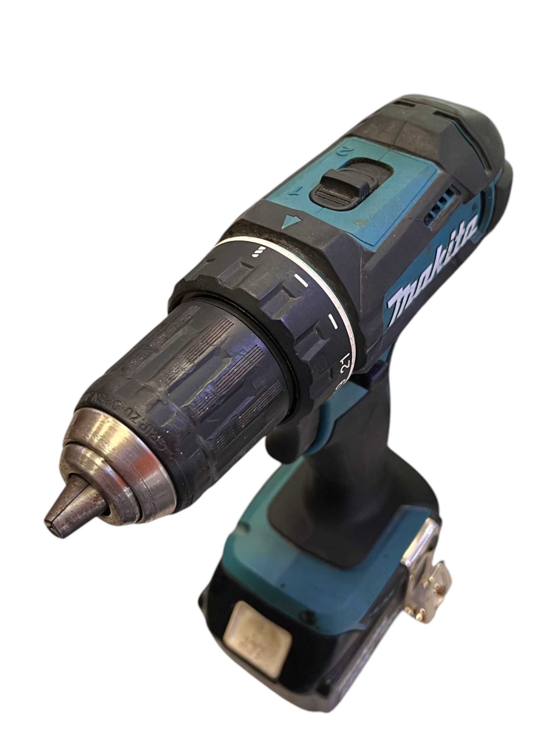 Wkrętarkę MAKITA DDF482