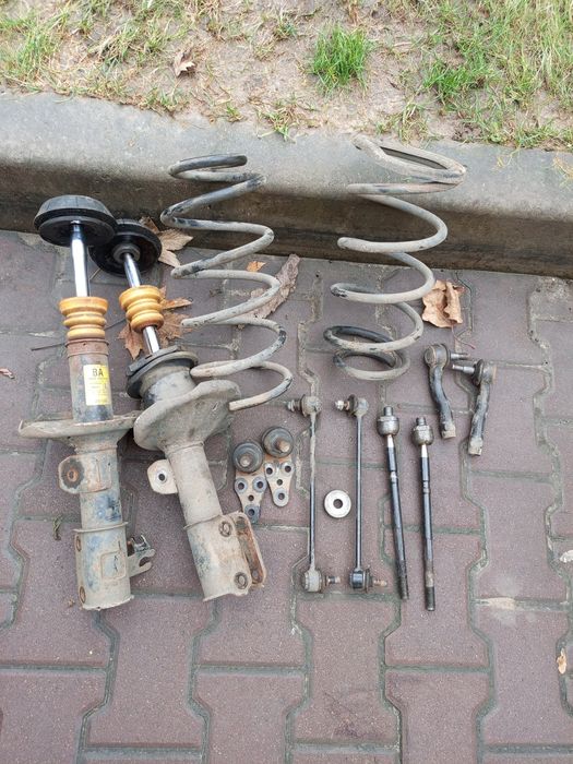 Продам, все що на фото, стояло, на Шевроле лачетті!!!