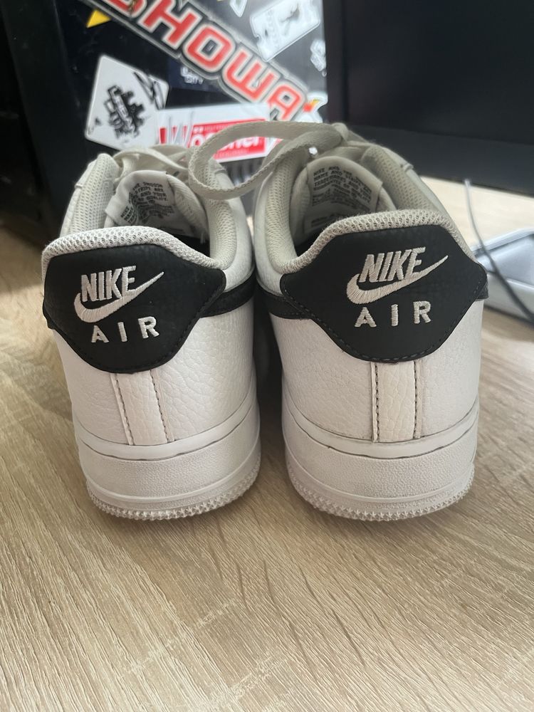 Buty Nike Air Force 1 44r.