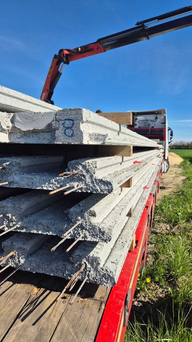 Strop wycena Teriva Filigran panelowy S-Panel Smart Montaż SPK belka