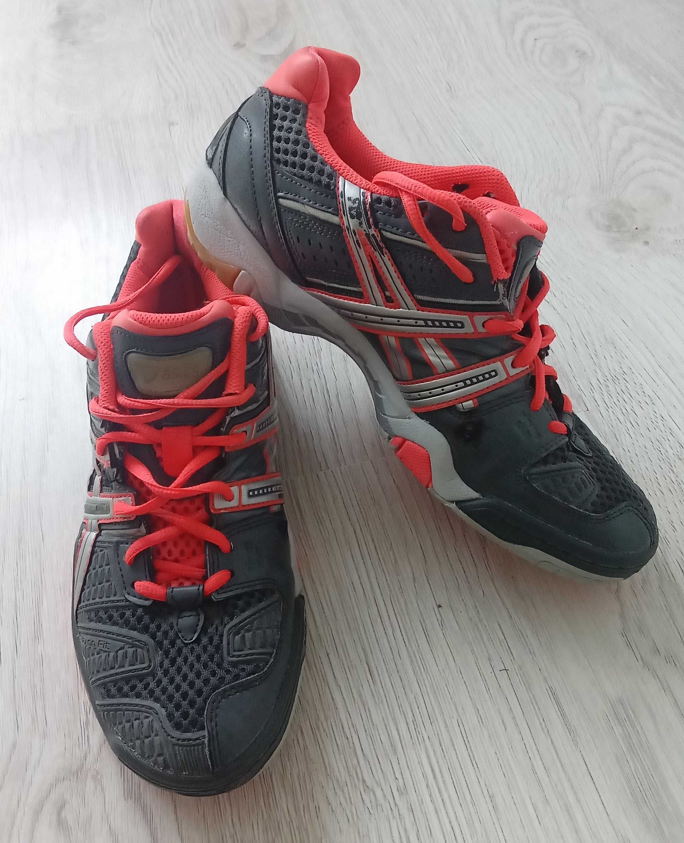 ASICS Ge-Blast buty halowe rozm.40