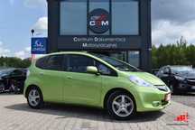 Honda Jazz 1.3 Hybryda Automat! 113 tys km Przebiegu! Panorama Prezentacja Video!