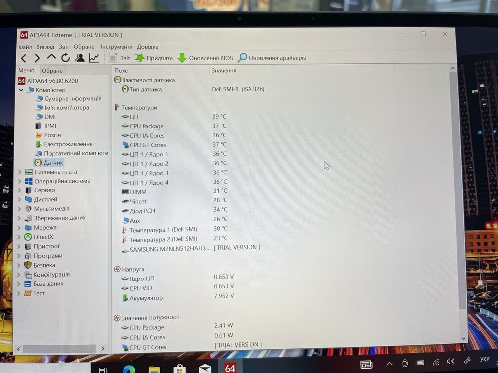 Dell Latitude 7400 2in1 i7-8665U|DDR4 16|SSDm2 512|FullHD IPS|Гарантія