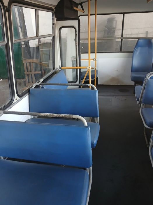 Автобус ПАЗ 32054