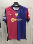 Koszulka Nike FC Barcelona domowa 24/25 LAMINE YAMAL rozmiar S -XXXL
