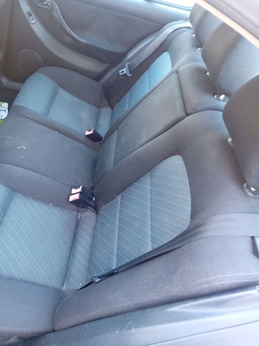 Seat toledo 1.9 tdi 130cv..