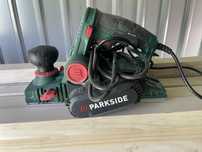 Strug Parkside praktycznie nowy PEH 30 D4
