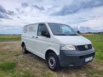 Vw T5 1.9 tdi klimatyzacja