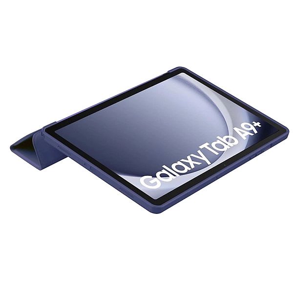 Etui Tech-Protect SmartCase na Samsung Galaxy Tab A9+ 11" X210 / X215