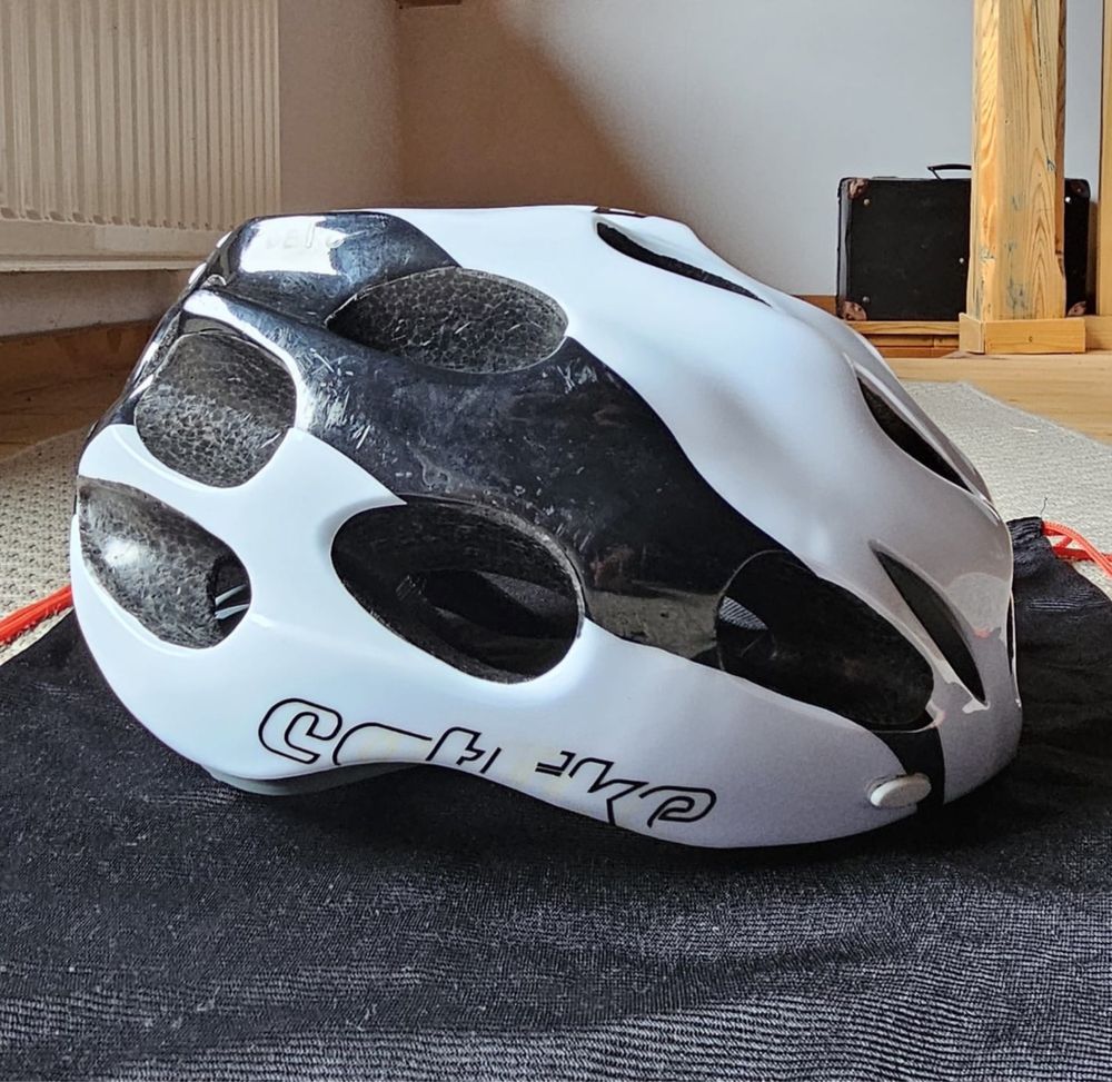 Kask rowerowy CATLIKE