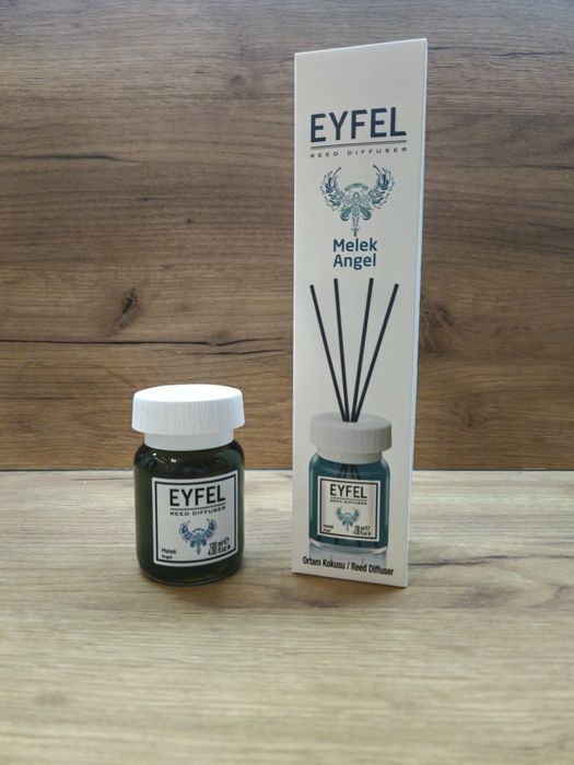 Zapach do domu ( Anioł )