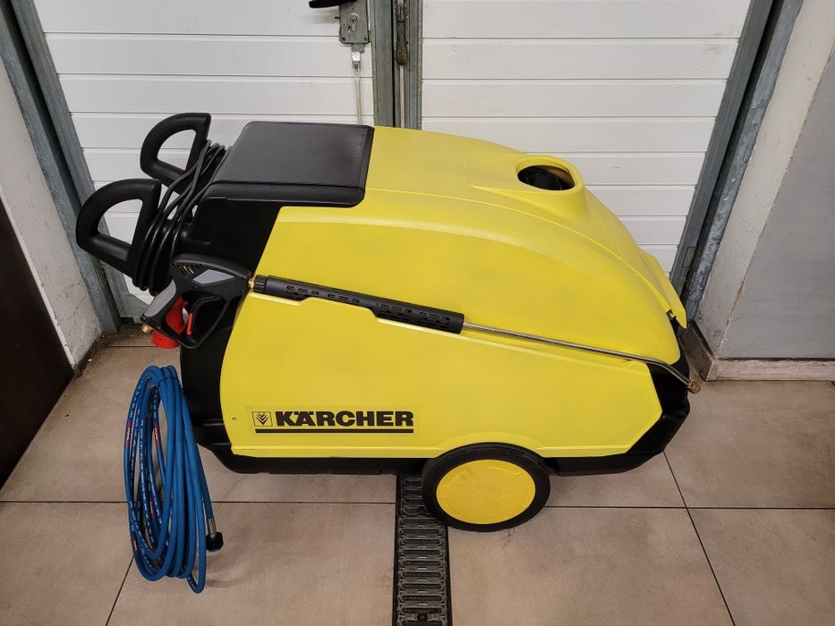 Myjka Ciśnieniowa Karcher HDS 895 * DUŻY WYBÓR * PROMOCJA *