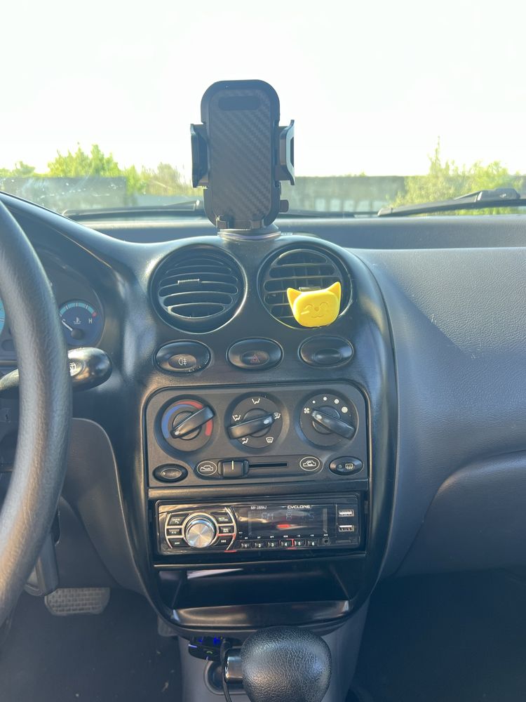 Продам Daewoo Matiz