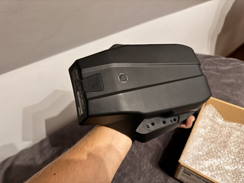 Bateria Exway Flex 216Wh nowa BW1-5000mAh-36V do Flex Hub lub Riot