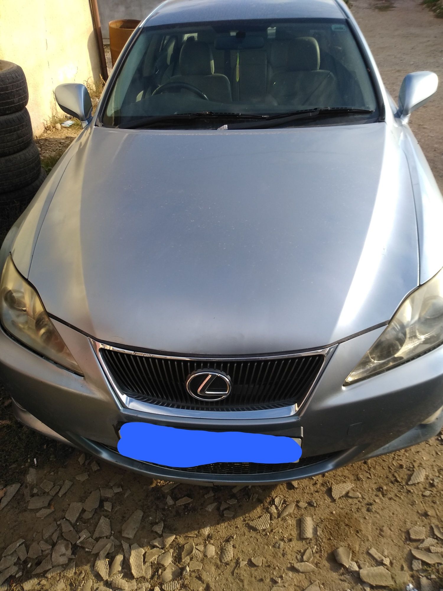 Разборка Лексус Ис220.lexus is220.Дёшево