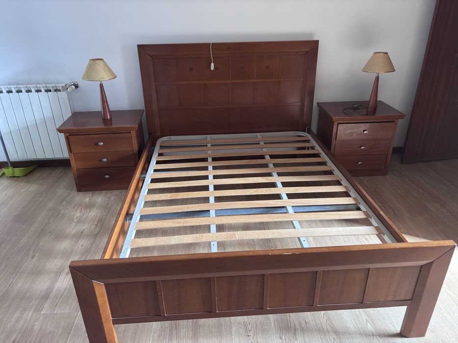 Moveis quarto casal