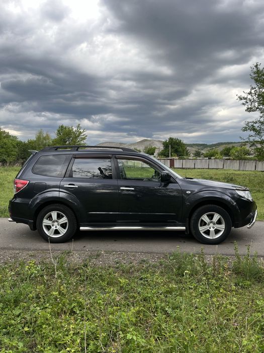 Продам Subaru Forester 3
