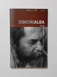 Albas - Sebastião Alba