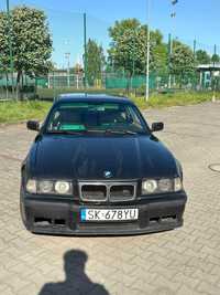 Bmw e36 1.8is 1994r