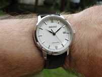 Seiko Presage Automatic 4R35-01A0