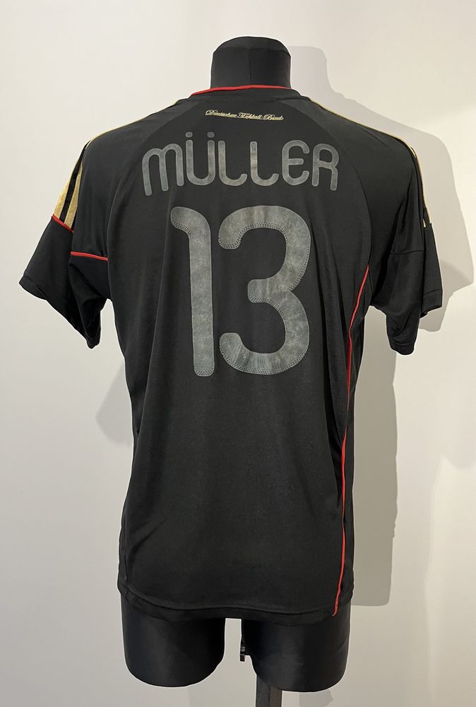 Koszulka reprezentacyjna Muller OKAZYJNA CENA
