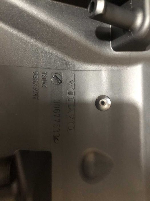 Фільтр повітряний Ford 1367832. Фильтр воздушный KUGA 2008-2013