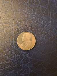 Moneta srebrna 1000 Jan Paweł II z 1982r.