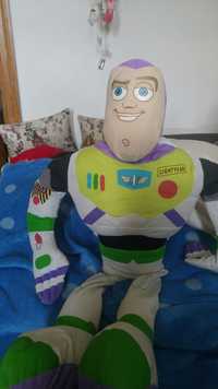 Maskotka duza Buzz z Toy Story