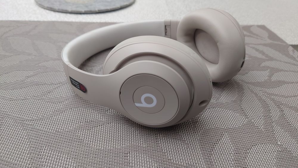 Słuchawki bezprzewodowe Beats Studio Pro