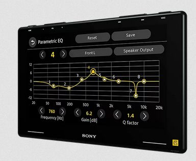 NOWE Radio samochodowe SONY XAV-9550ES stacja multimedialna Warszawa