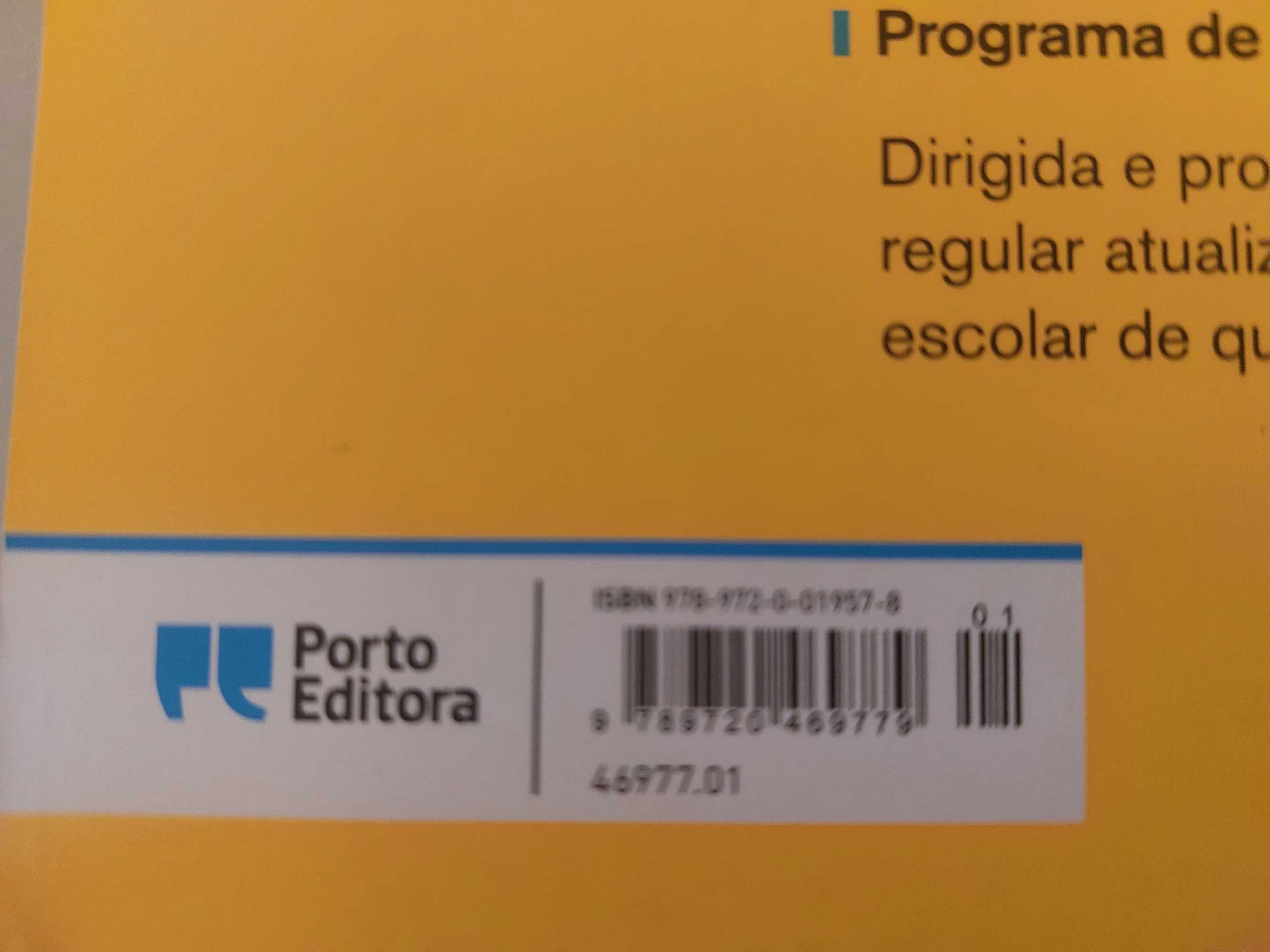 Preparação para Exame Geografia A 11º + Preparação para testes 12º