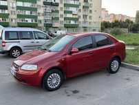 Робота в таксі Шевроле Авео аренда авто