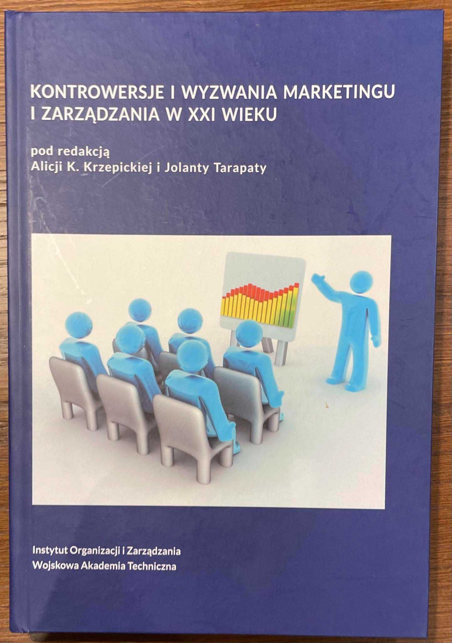 Kontrowersje i wyzwania marketingu i zarządzania w XII wieku