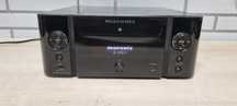 Amplituner MARANTZ M-CR611. Bluetooth internet