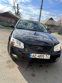 Продам kia cerato 2008