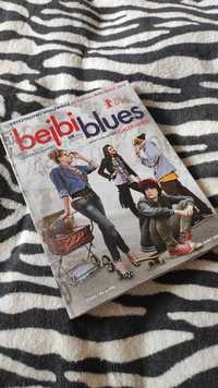 DVD Bejbi Blues film