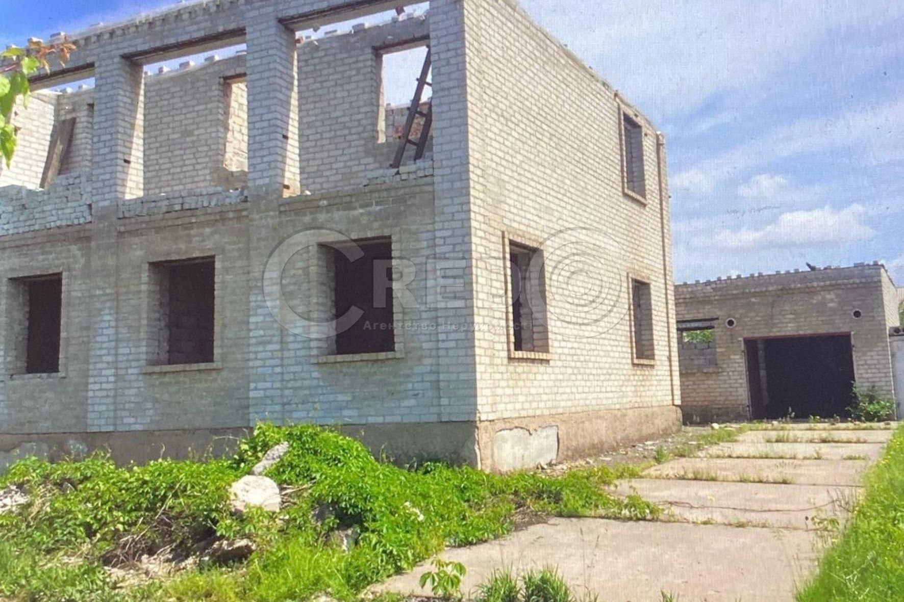 Продаж 2-х поверхового будинку с.Вільне, вул.Дачна