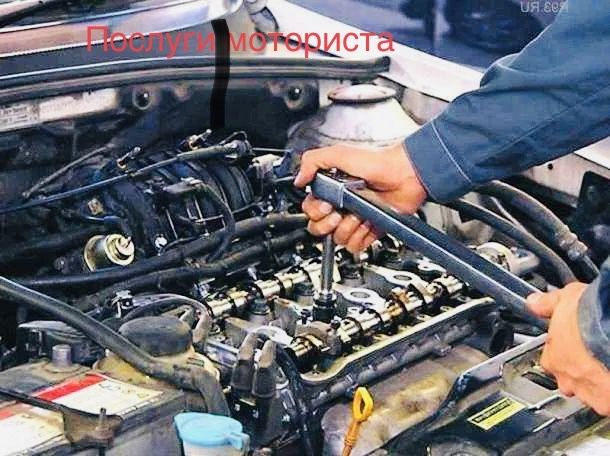 Моторист.Ремонт двигуна.Ремонт мотора.Заміна грм.Ремонт гбц