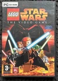 Gra LEGO Star Wars The Video Game PC