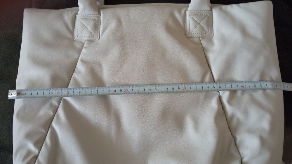 Torba shopper H&M