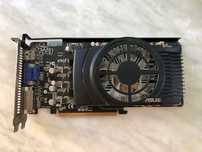 Видеокарта AMD Radeon HD 5770 1 Gb GDDR5 шина 128bit Asus