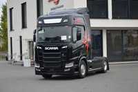 Scania R 450 2020r ACC KLIMA P 1400L FULL LED! 693
