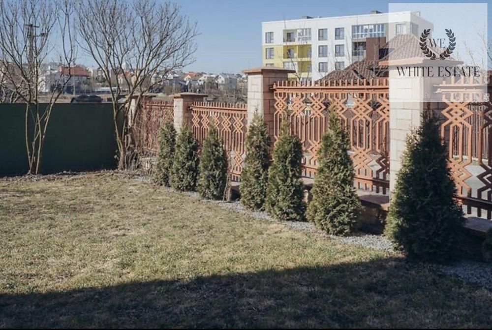 Будинок в с. Петриків!