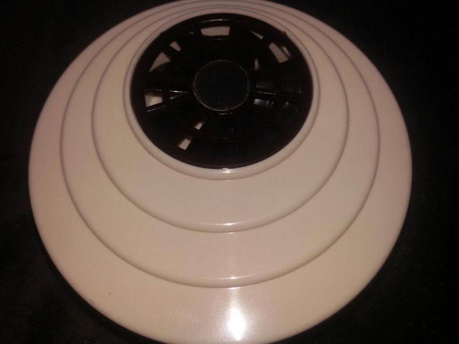 Przenośny wiatrak do suszenia paznokci