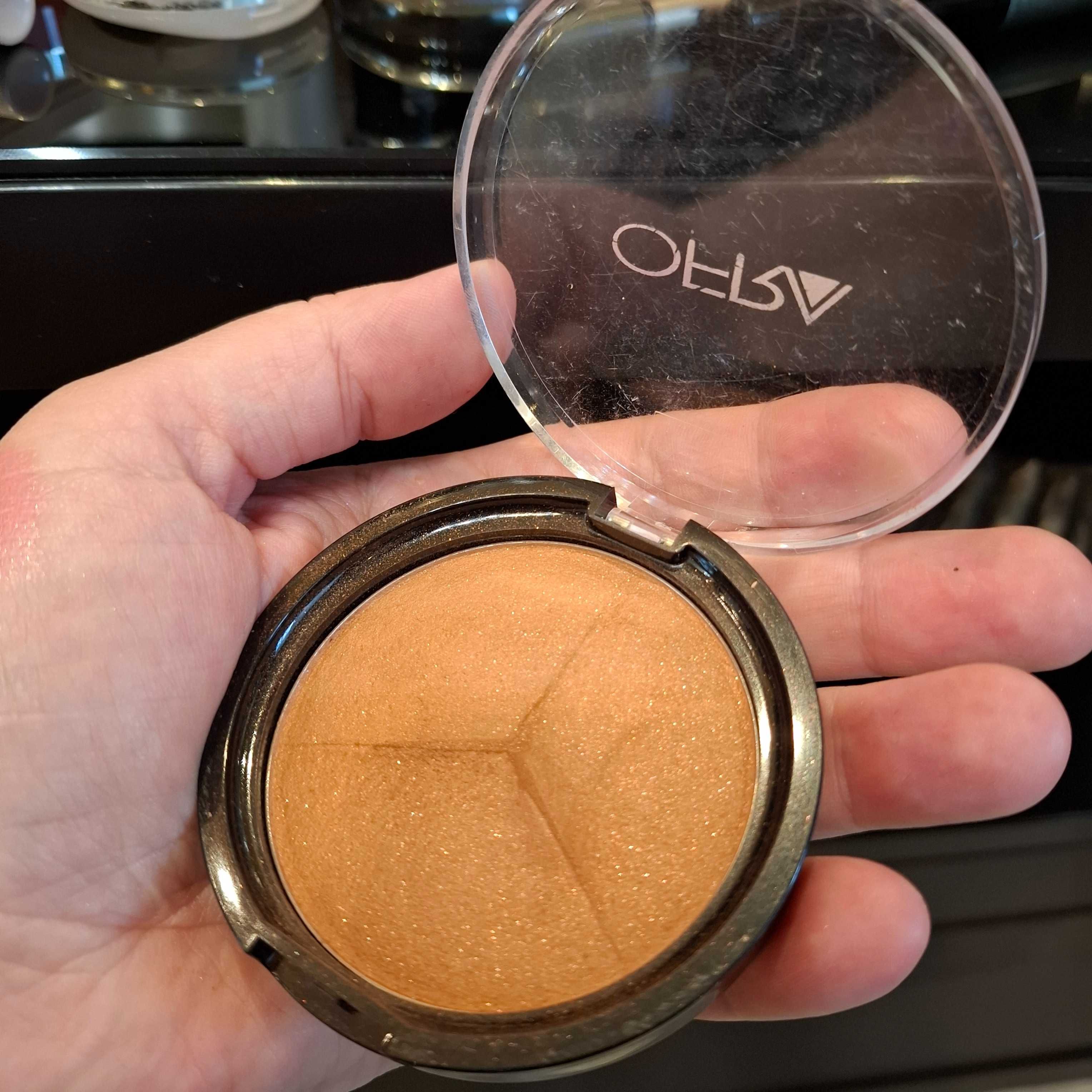 Бронзер румяна OFRA blush/bronzer format оригинал США
