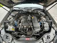 Mercedes E 200 163 KM 1.8 LPG PRINS Kompresor silnik na łańcuchu bez r