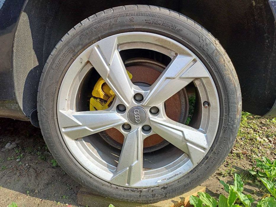 Диск поштучно R19 Audi