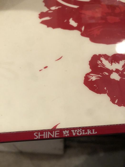 Sprzedam deskę i buty do snowboardu