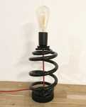 Stylowe lampy loftowe